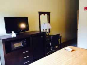Spark by Hilton Wytheville East Main Street - Chambre