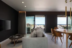 Porta Suites - Room