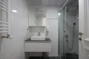 Arcadia Apart Residence - Salle de bain