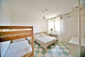 Hotel Happy - Chambre