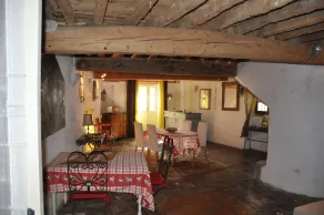 Orangerie de Cardet - Maison d'hôtes - B&B - Reception