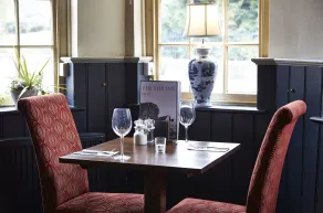 The Fox by Greene King Inns - Restaurant