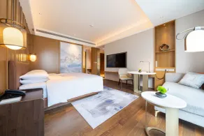 Hyatt Regency Guangzhou Zengcheng - Chambre