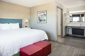 Hampton Inn Freeport - Værelse