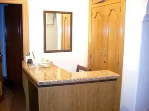Pensión Iglesias - Reception