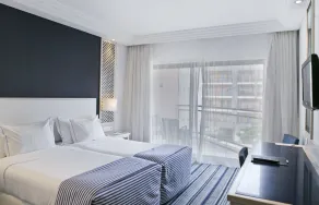 Real Marina Hotel & Spa - Chambre