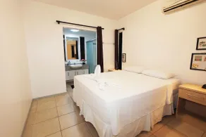 Cumbuco Ocean View - Habitación
