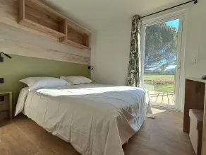 Suite Hôtel - Habitación