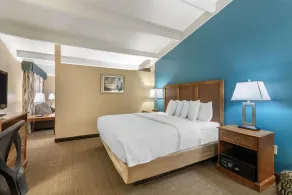 Best Western Charleston Inn - Chambre