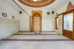 Lancar Homestay Syariah near BNS Mitra RedDoorz - Reception
