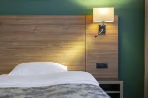 Favor Park Hotel - Room