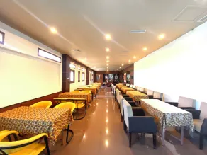 Hotel Golden Season - Restaurant