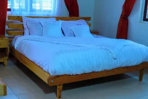 Hakyiri B&B - Room
