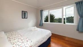 Russell-Orongo Bay Holiday Park - Vistas desde la habitación