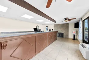 Clarion Inn & Suites near the Leconte Center Pigeon Forge - Hall