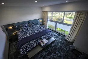Moon Luxury Apartment - Værelse
