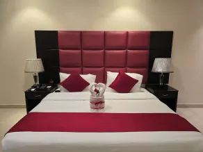 Milana Serviced Apartments - Room