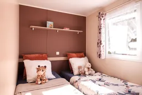 L'Orée de l'Océan - Vendée - Zimmer