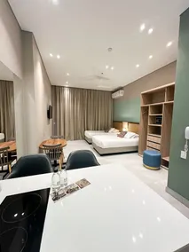 FR Hotel - Room