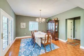 Spacious Home w/ Hiking Trail Access in Bristol! - Interiør