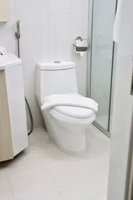 Clove Beach - Baño