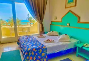 safa aquapark hotel  - Rum