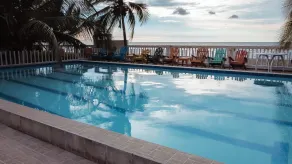 Caribbean Town Tolu - Pool