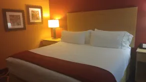 Holiday Inn Express - Cortland by IHG - Chambre