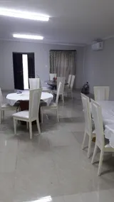 Valley Guest House - Restaurant