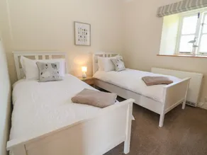 Ewecub Barn - Habitación
