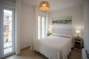 Apartamentos San Pedro en Llanes - Zimmer