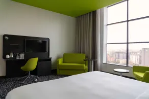 Park Inn by Radisson, Nairobi Westlands - Zimmer