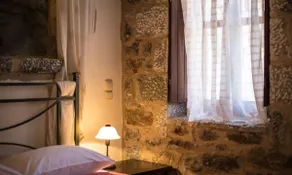 Psamathous Guesthouse - Rom