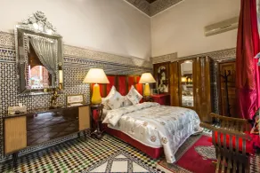 Riad Damia Suite & Spa - Habitación