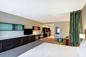 Home2 Suites by Hilton Las Vegas Strip South - Chambre