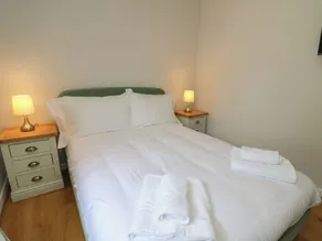 Sea View - Chambre