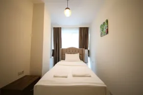 Istanbul Vba Suiten 3 - Room