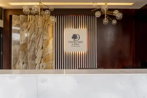 Doubletree By Hilton Guayaquil - Reception