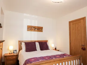 Corner Cottage - Room