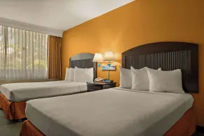 Airport Honolulu Hotel, Trademark Collection by Wyndham - Chambre