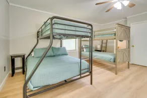 Spacious Mountain Home Retreat Near Norfork Lake! - Innvendig