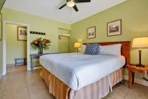 Bodega Bay Inn - Chambre