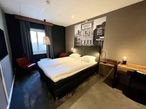 Hotell Siesta - Room
