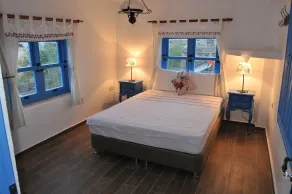 Alterna Köy Evi - Habitación