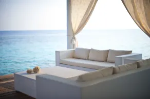 Diamonds Athuruga Maldives Resort & Spa - Habitación