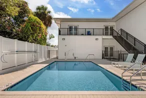 Grant Street Inn, an Ascend Collection Hotel - Pool