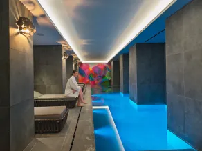 NYX Esperia Palace Hotel Athens by Leonardo Hotels - Piscine