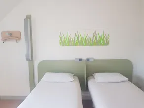 ibis budget Lorient Hennebont - Værelse
