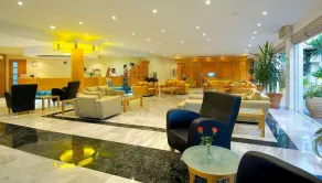 Rethymno Mare Royal & Water Park - Hall