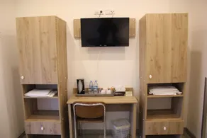Hotel Bei Yasemin - Room